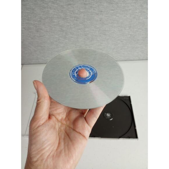 Jane's Combat Simulations ATF Advance Tactical Fighters Windows 95 PC Game 1996 - Picture 3 of 8